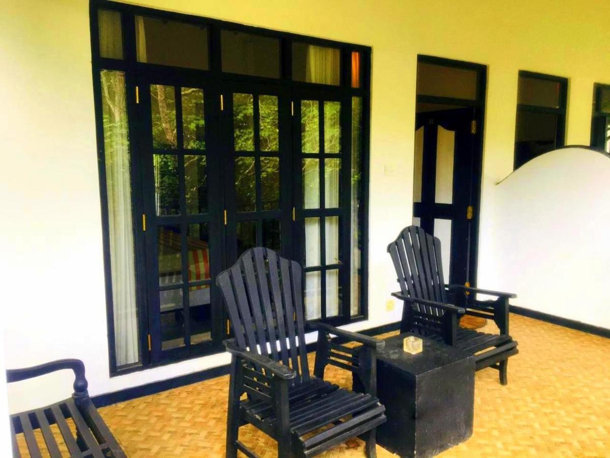 Flower Garden Eco Village Hotel 4*